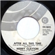 Merry Clayton - After All This Time / Steamroller