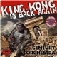 Century Orchestra - King Kong Is Back Again / Gorilla (King Of The Jungle)